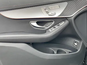 Mercedes-Benz EQC 400 4Matic