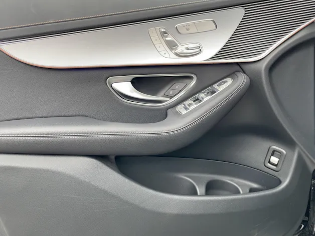Mercedes-Benz EQC 400 4Matic
