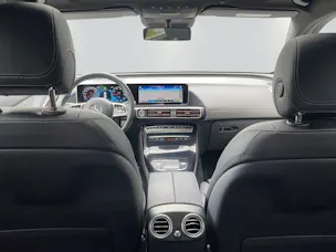 Mercedes-Benz EQC 400 4Matic