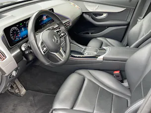 Mercedes-Benz EQC 400 4Matic