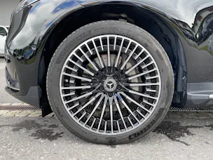 Mercedes-Benz EQC 400 4Matic