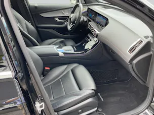Mercedes-Benz EQC 400 4Matic