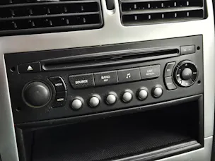 Peugeot 307 CC 2.0 16V DYNAMIC