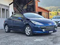 Peugeot 307 CC 2.0 16V DYNAMIC
