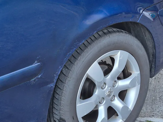 Peugeot 307 CC 2.0 16V DYNAMIC