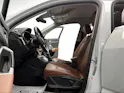 Audi Q3 Sportback 45 TFSI 245PS Gletscherweiss quattro S-tronic / Leder / Sonos Soundsystem / virtual cockpit / AHK Schwenkbar /