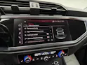 Audi Q3 Sportback 45 TFSI 245PS Gletscherweiss quattro S-tronic / Leder / Sonos Soundsystem / virtual cockpit / AHK Schwenkbar /