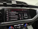 Audi Q3 Sportback 45 TFSI 245PS Gletscherweiss quattro S-tronic / Leder / Sonos Soundsystem / virtual cockpit / AHK Schwenkbar /
