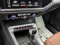 Audi Q3 Sportback 45 TFSI 245PS Gletscherweiss quattro S-tronic / Leder / Sonos Soundsystem / virtual cockpit / AHK Schwenkbar /