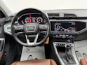 Audi Q3 Sportback 45 TFSI 245PS Gletscherweiss quattro S-tronic / Leder / Sonos Soundsystem / virtual cockpit / AHK Schwenkbar /