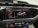 Audi Q3 Sportback 45 TFSI 245PS Gletscherweiss quattro S-tronic / Leder / Sonos Soundsystem / virtual cockpit / AHK Schwenkbar /