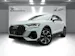 Audi Q3 Sportback 45 TFSI 245PS Gletscherweiss quattro S-tronic / Leder / Sonos Soundsystem / virtual cockpit / AHK Schwenkbar /
