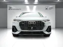 Audi Q3 Sportback 45 TFSI 245PS Gletscherweiss quattro S-tronic / Leder / Sonos Soundsystem / virtual cockpit / AHK Schwenkbar /
