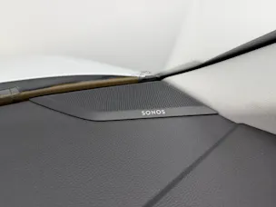 Audi Q3 Sportback 45 TFSI 245PS Gletscherweiss quattro S-tronic / Leder / Sonos Soundsystem / virtual cockpit / AHK Schwenkbar /