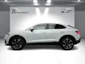 Audi Q3 Sportback 45 TFSI 245PS Gletscherweiss quattro S-tronic / Leder / Sonos Soundsystem / virtual cockpit / AHK Schwenkbar /