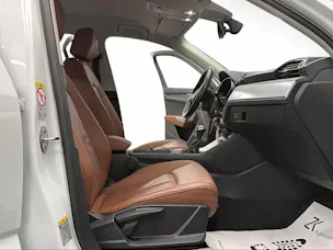Audi Q3 Sportback 45 TFSI 245PS Gletscherweiss quattro S-tronic / Leder / Sonos Soundsystem / virtual cockpit / AHK Schwenkbar /