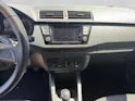 Škoda Fabia 1.0 TSI Active