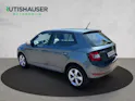 Škoda Fabia 1.0 TSI Active