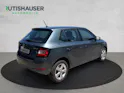 Škoda Fabia 1.0 TSI Active