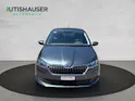 Škoda Fabia 1.0 TSI Active