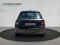 Škoda Fabia 1.0 TSI Active