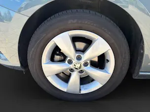 Škoda Fabia 1.0 TSI Active