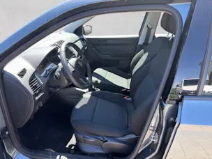 Škoda Fabia 1.0 TSI Active