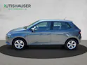 Škoda Fabia 1.0 TSI Active