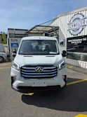 Maxus Deliver 9 2.0D L3 RWD Luxury L3