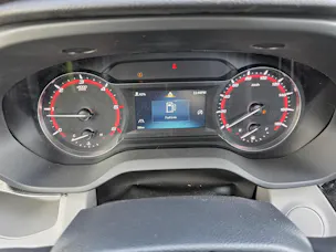 Maxus Deliver 9 2.0D L3 RWD Luxury L3