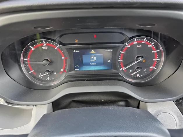 Maxus Deliver 9 2.0D L3 RWD Luxury L3
