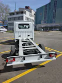 Maxus Deliver 9 2.0D L3 RWD Luxury L3