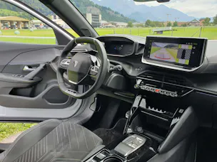 Peugeot 2008 1.2 GT 130 GT