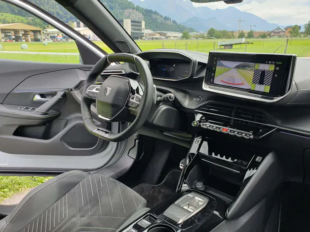 Peugeot 2008 1.2 GT 130 GT