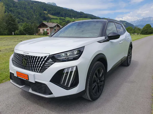 Peugeot 2008 1.2 GT 130 GT