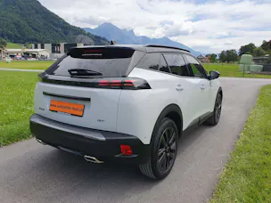Peugeot 2008 1.2 GT 130 GT