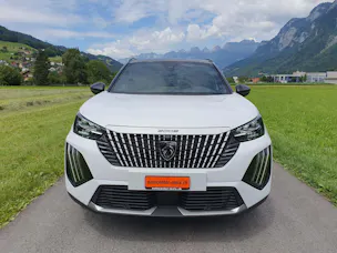 Peugeot 2008 1.2 GT 130 GT