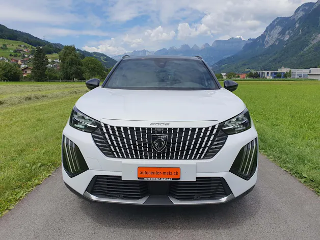Peugeot 2008 1.2 GT 130 GT
