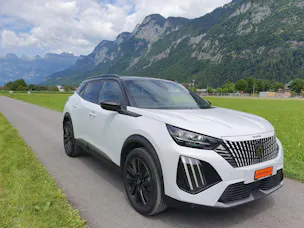 Peugeot 2008 1.2 GT 130 GT