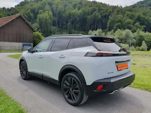 Peugeot 2008 1.2 GT 130 GT