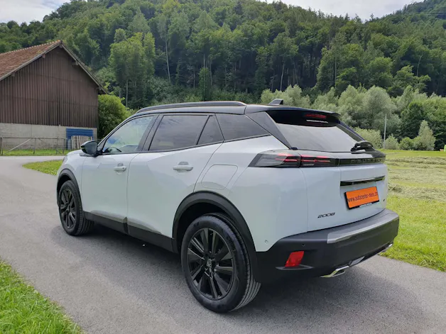 Peugeot 2008 1.2 GT 130 GT