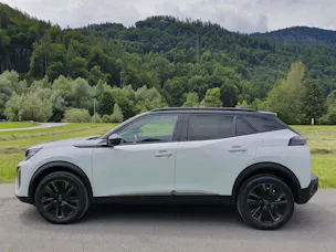 Peugeot 2008 1.2 GT 130 GT