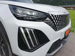 Peugeot 2008 1.2 GT 130 GT