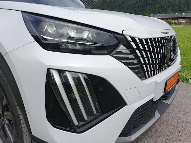 Peugeot 2008 1.2 GT 130 GT