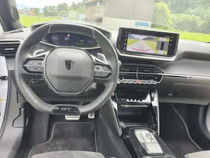 Peugeot 2008 1.2 GT 130 GT