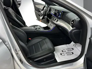 Mercedes-Benz Mercedes-AMG E 53 4MATIC+ T-Modell 9G-Tronic / 360° Kamera / Panoramadach / Head-Up-Display / Leder / Sitzheizung/Kühlung /