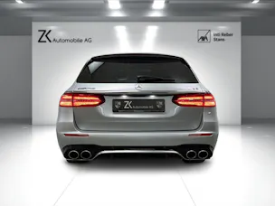 Mercedes-Benz Mercedes-AMG E 53 4MATIC+ T-Modell 9G-Tronic / 360° Kamera / Panoramadach / Head-Up-Display / Leder / Sitzheizung/Kühlung /