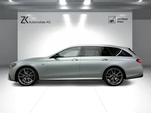 Mercedes-Benz Mercedes-AMG E 53 4MATIC+ T-Modell 9G-Tronic / 360° Kamera / Panoramadach / Head-Up-Display / Leder / Sitzheizung/Kühlung /