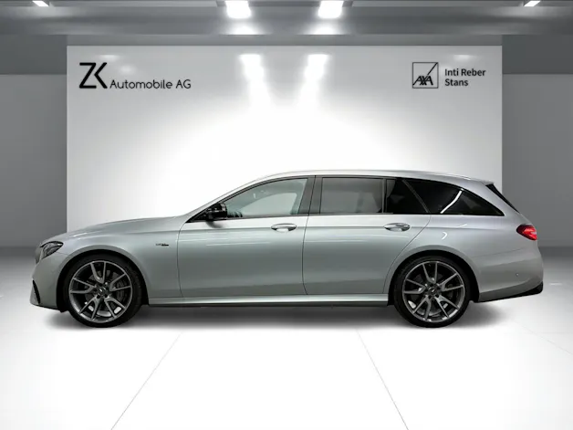Mercedes-Benz Mercedes-AMG E 53 4MATIC+ T-Modell 9G-Tronic / 360° Kamera / Panoramadach / Head-Up-Display / Leder / Sitzheizung/Kühlung /