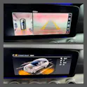 Mercedes-Benz Mercedes-AMG E 53 4MATIC+ T-Modell 9G-Tronic / 360° Kamera / Panoramadach / Head-Up-Display / Leder / Sitzheizung/Kühlung /